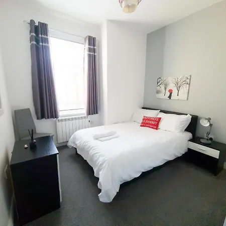 K Suites - Melbourne Street Appartamento
