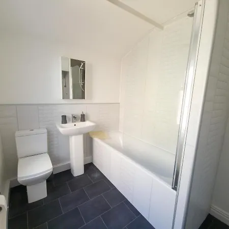 K Suites - Melbourne Street