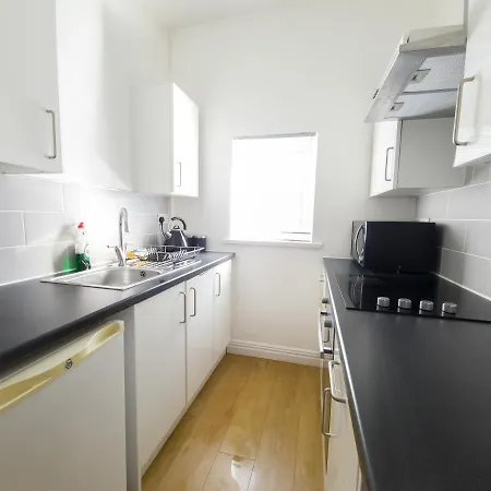 K Suites - Melbourne Street *
