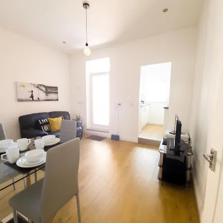 K Suites - Melbourne Street Appartamento
