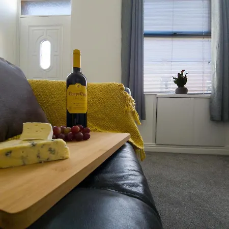 K Suites - Melbourne Street Appartamento
