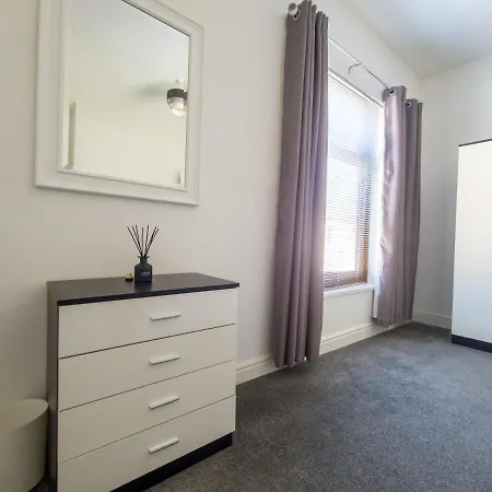 K Suites - Melbourne Street *