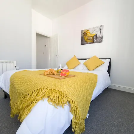 K Suites - Melbourne Street *
