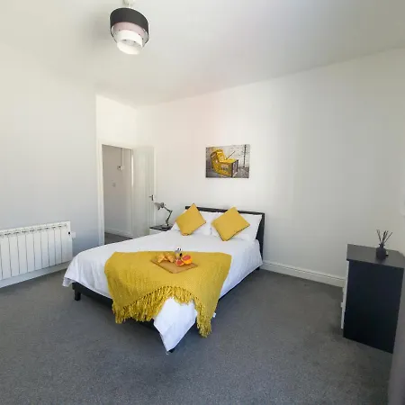 K Suites - Melbourne Street
